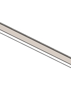 Top Gate Side Profile